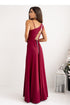 Robe longue model 209399 With You